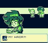 勿忘我GB游戏截图第19张