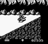 忍者蛙GB游戏截图第12张