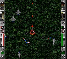 重装战机S.T.GSFC游戏截图第10张