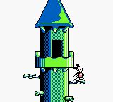 米奇老鼠：终极挑战GB游戏截图第13张