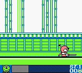 鬼太郎／奇天烈大百科GB游戏截图第8张