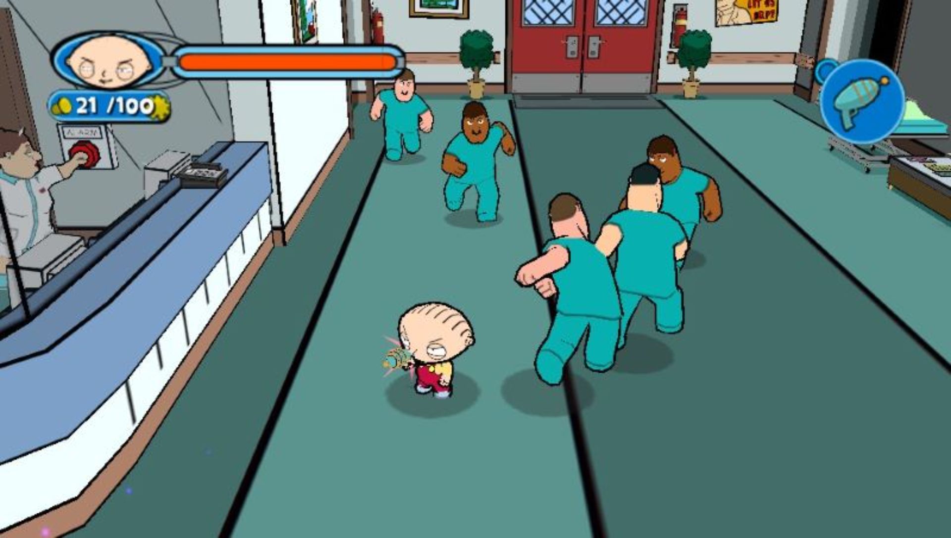 家庭伙伴PSP游戏截图第18张