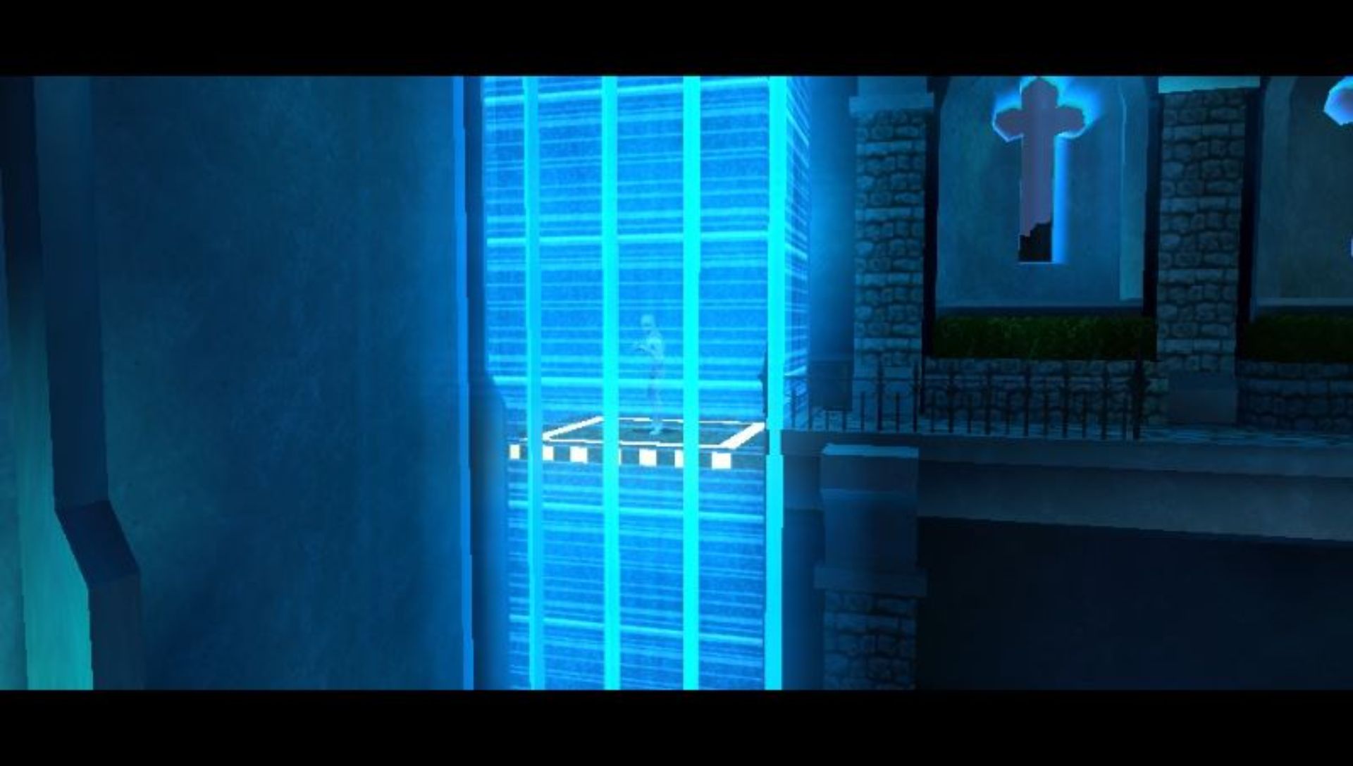 BEN10：外星神力PSP游戏截图第19张