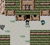 石器时代：精灵王诞生GBC游戏截图第25张