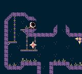 宇宙跳跃：续集GB游戏截图第8张