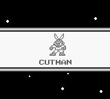 洛克人世界1：威利博士的复仇GB游戏截图第6张