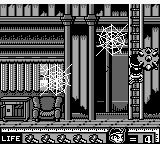 大力工头阿源君：幽灵建筑公司GB游戏截图第12张