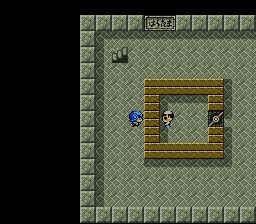 育龙战记2SFC游戏截图第8张