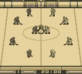 钢刀冰球GB游戏截图第8张