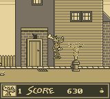 波波鹿与飞天鼠GB游戏截图第12张