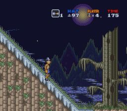 神探加杰特SFC游戏截图第18张