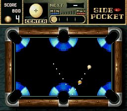 花式台球SFC游戏截图第18张