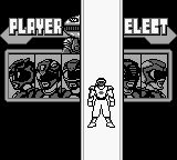 恐龙战队：电影版GB游戏截图第8张