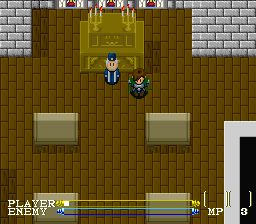 礁湖传说SFC游戏截图第10张