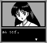 美少女战士RGB游戏截图第23张