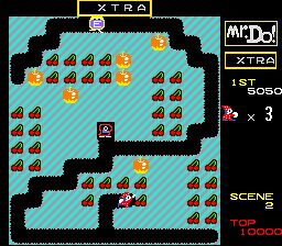 嘟先生SFC游戏截图第5张