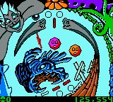 小美人鱼2：弹珠狂热GBC游戏截图第15张