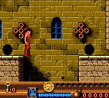 博亚德堡GBC游戏截图第6张