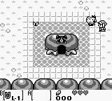 塞尔达传说：织梦岛／梦见岛GB游戏截图第15张