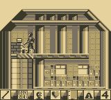 蜘蛛侠2GB游戏截图第14张