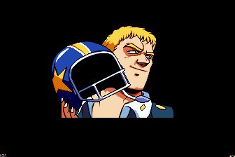 特殊部队357／机甲神兵／雌狐357MD游戏截图第7张