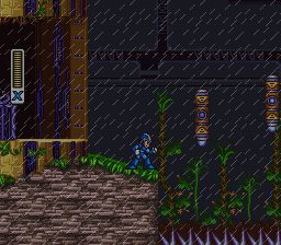 洛克人X2SFC游戏截图第23张