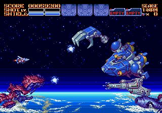 地球使命 (Earthion) NDS游戏截图第16张