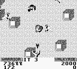 圣铠传说2／铁手套2GB游戏截图第10张