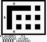 平安京外星人GB游戏截图第3张