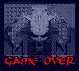 恶魔城DXGBC游戏截图第14张