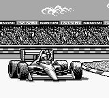 F1精神GB游戏截图第2张