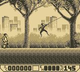 蜘蛛侠3GB游戏截图第6张