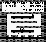 顽皮精灵GB游戏截图第3张