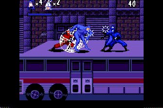 超级蜱人MD游戏截图第15张