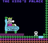 谁找到归谁GBC游戏截图第2张