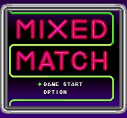 俄罗斯方块与马里奥医生SFC游戏截图第8张