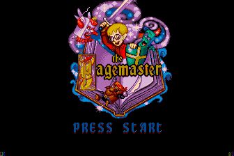 时空大圣MD游戏截图第5张