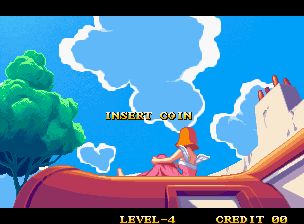 魔法微量球3街机游戏截图第9张