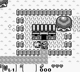 塞尔达传说：织梦岛／梦见岛GB游戏截图第9张