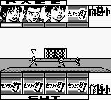 天使之翼J：全国制霸GB游戏截图第25张