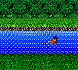 河王传说GBC版GBC游戏截图第2张