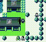 三国英雄传／吞食天地GB游戏截图第12张