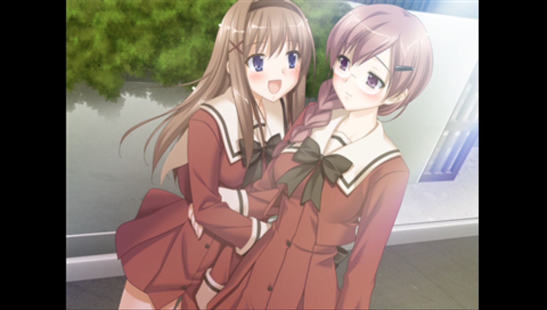 花吻2：我的王子大人PSP游戏截图第11张