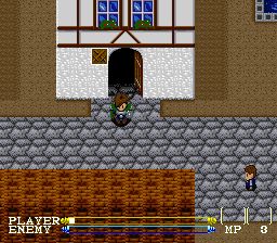 礁湖传说SFC游戏截图第19张