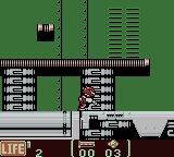 咸蛋超人GBC游戏截图第12张