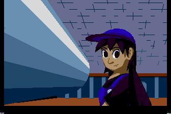 阿卡吉斯革命MD游戏截图第4张