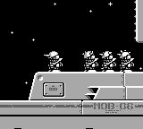 查波55：超级难题行动GB游戏截图第3张