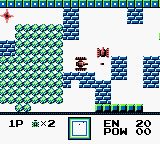 坦克大战GB游戏截图第13张