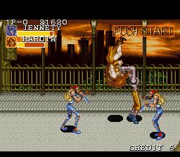 名将SFC游戏截图第13张