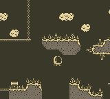 宇宙跳跃GB游戏截图第4张